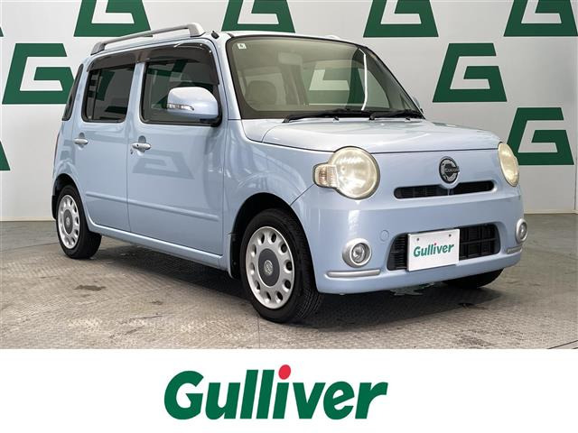 ミラココアプラス L 4WD