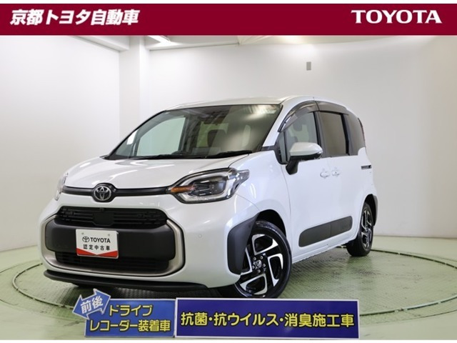 シエンタハイブリッド 1.5 Z