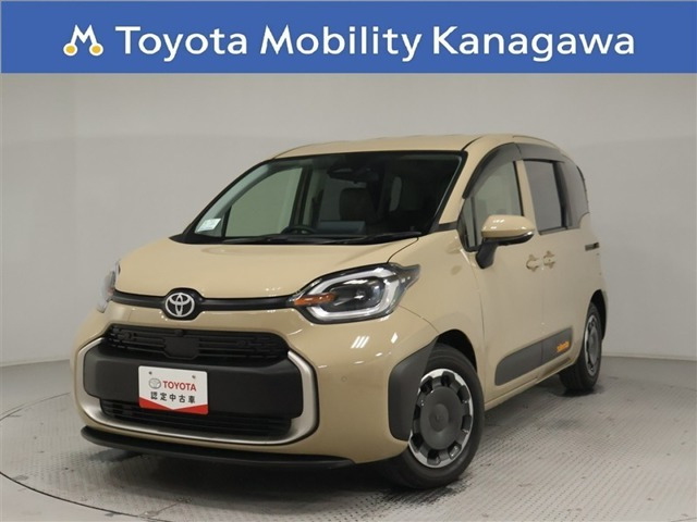 シエンタハイブリッド 1.5 Z