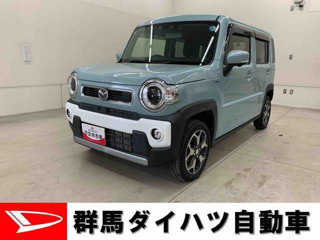 フレアクロスオーバーハイブリッド XT 4WD