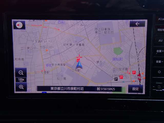 セレナ1.4 e-POWER ハイウェイスターV