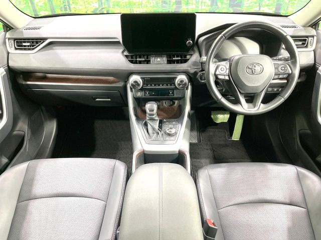 RAV42.0 G Zパッケージ 4WD