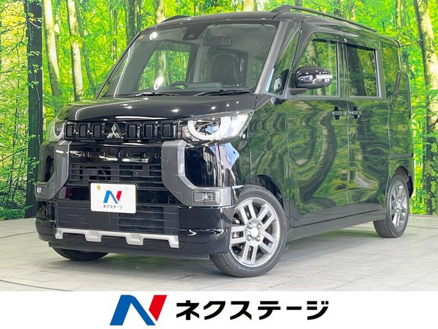 デリカミニG プレミアム