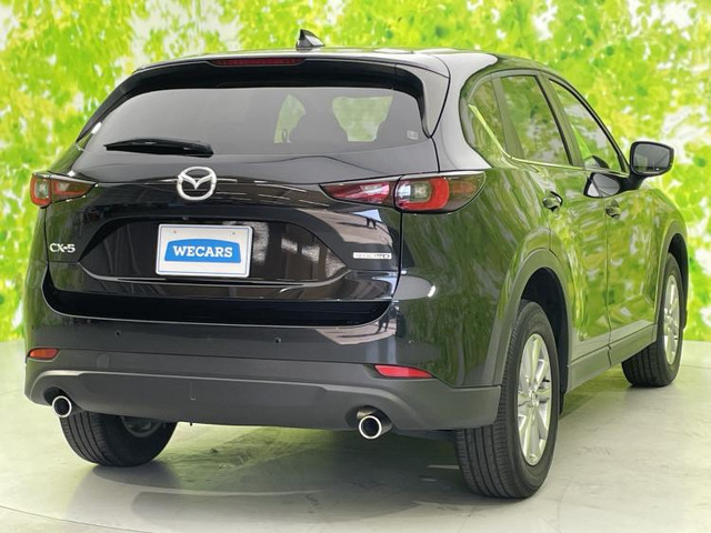 CX-52.2 XD スマートエディション