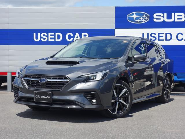 レヴォーグ1.8 GT-H EX 4WD