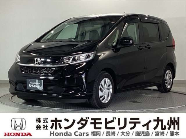 フリード1.5 G ホンダセンシング