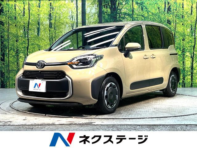 シエンタハイブリッド 1.5 Z