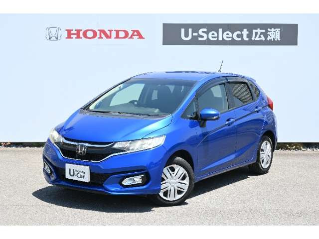 フィット1.3 13G L ホンダセンシング