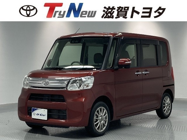 タントG SAIII