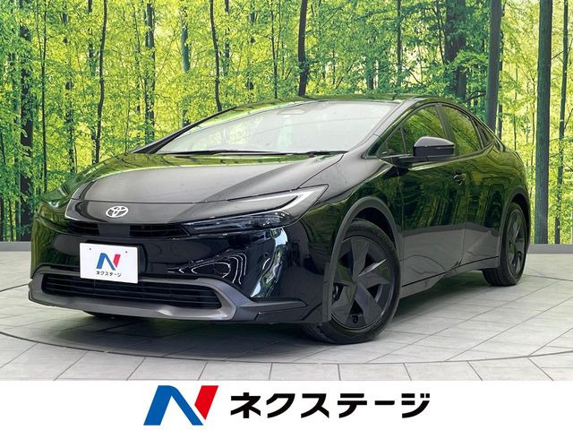 プリウス1.8 U
