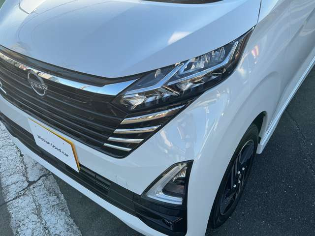 デイズハイウェイスターX プロパイロットエディション