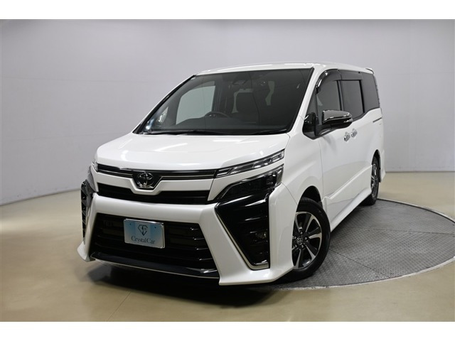 ヴォクシー2.0 ZS 煌II