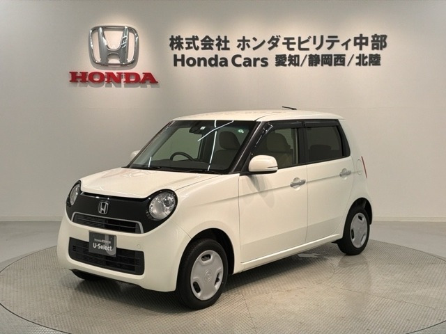 N-ONEG Aパッケージ 4WD
