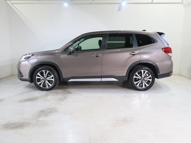フォレスター2.0 アーバン セレクション 4WD