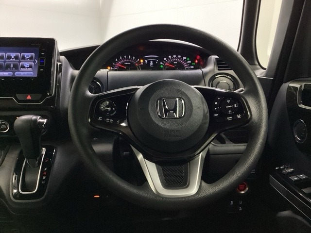 N-BOXカスタムG L ホンダセンシング