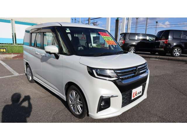 デリカD:21.2 ハイブリッド MZ 全方位カメラパッケージ 4WD