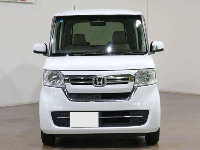 N-BOXL 4WD
