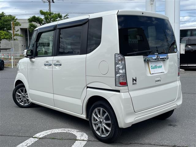 N-BOXG Lパッケージ