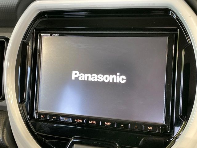 フレアクロスオーバーハイブリッド XT