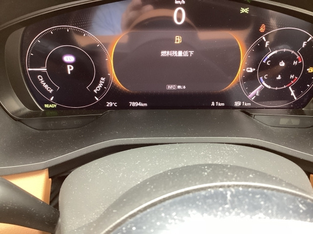 CX-602.5 PHEV プレミアムスポーツ 4WD