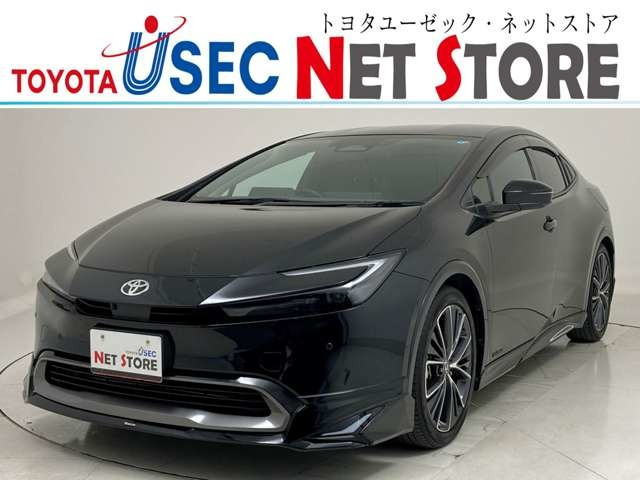 プリウス2.0 Z E-Four 4WD