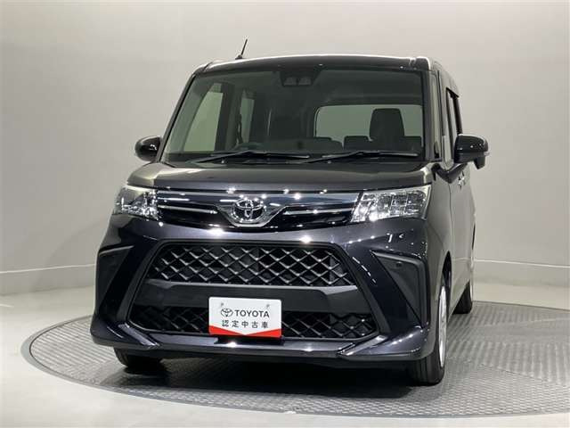 ルーミー1.0 G