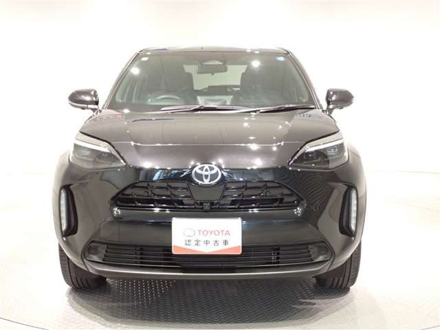 ヤリスクロス1.5 Z