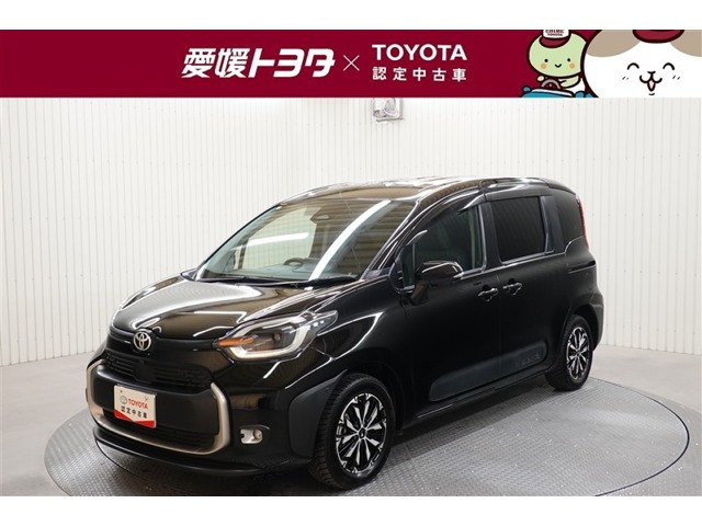シエンタ1.5 Z