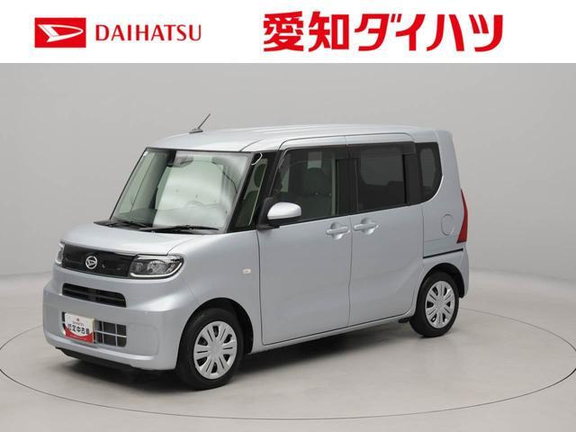 タントX スペシャル