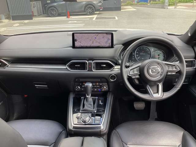 CX-82.2 XD スポーツアピアランス 4WD