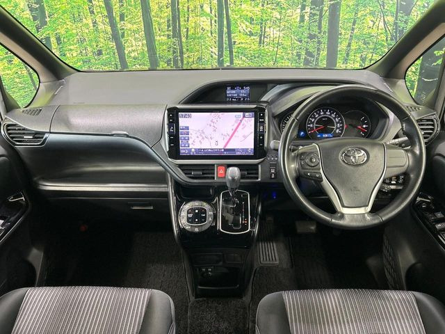 ノア2.0 Si