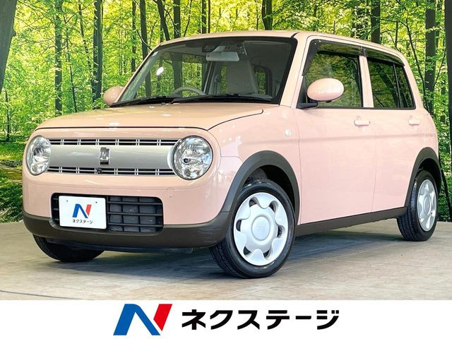 アルトラパンL