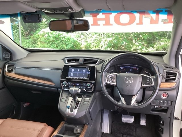 CR-V1.5 EX マスターピース