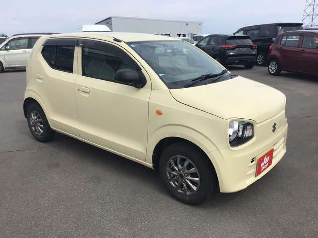 アルトL 4WD