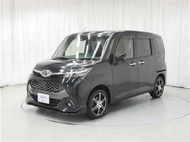 タンク1.0 カスタム G 4WD