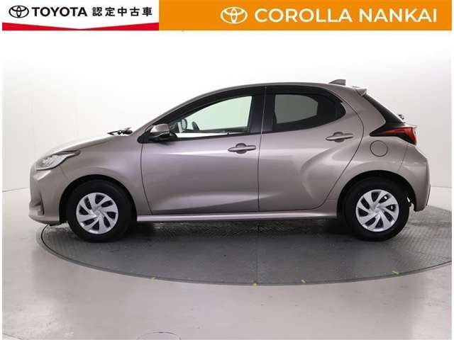 ヤリス1.5 G 4WD