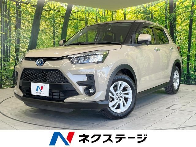ライズ1.2 G