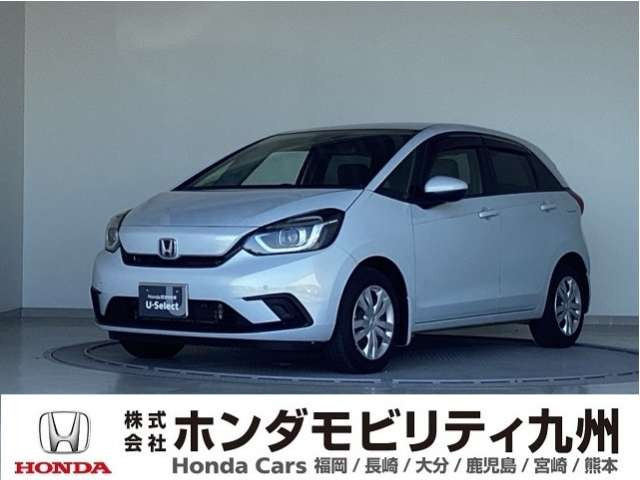 フィット1.5 ハイブリッド