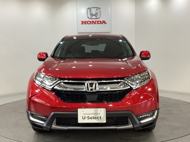CR-V1.5 EX 4WD