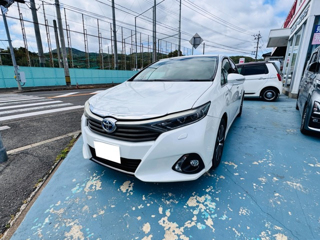 SAI2.4 S Cパッケージ