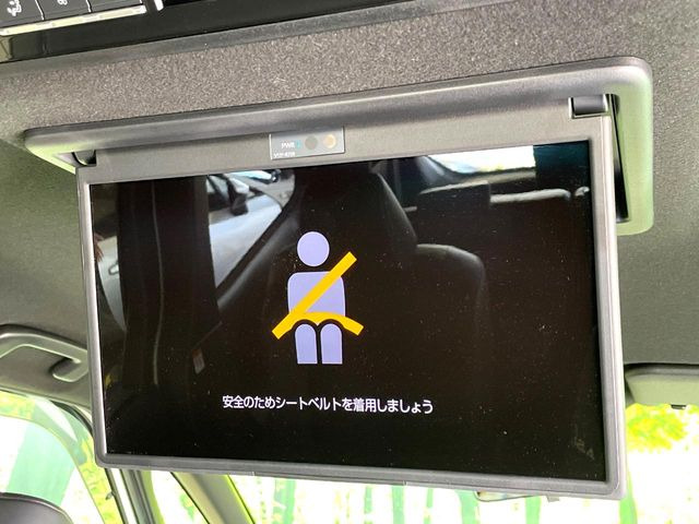 ヴォクシー1.8 ハイブリッド S-Z