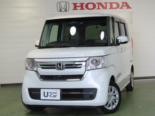 N-BOXL 4WD