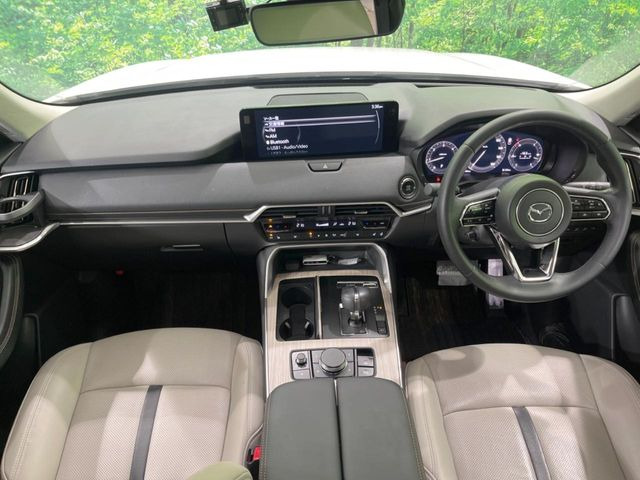 CX-603.3 XD Lパッケージ ディーゼル