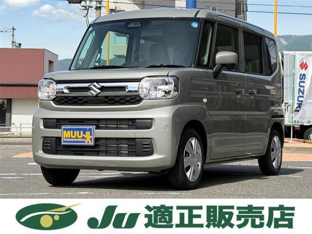 スペーシアハイブリッド(HYBRID)  X