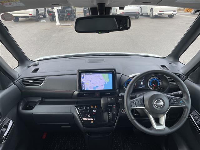 ルークスハイウェイスター Gターボ アーバンクロム プロパイロットエディション