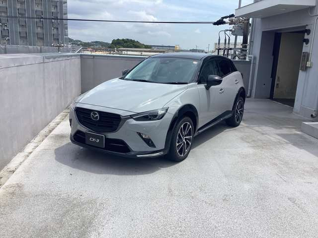 CX-31.5 15S ビビッド モノトーン