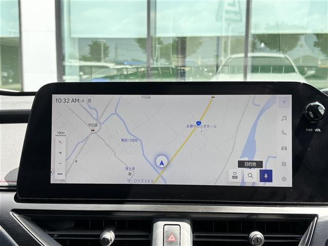 UX250h Fスポーツ