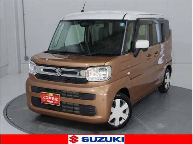 スペーシアハイブリッド(HYBRID)  X