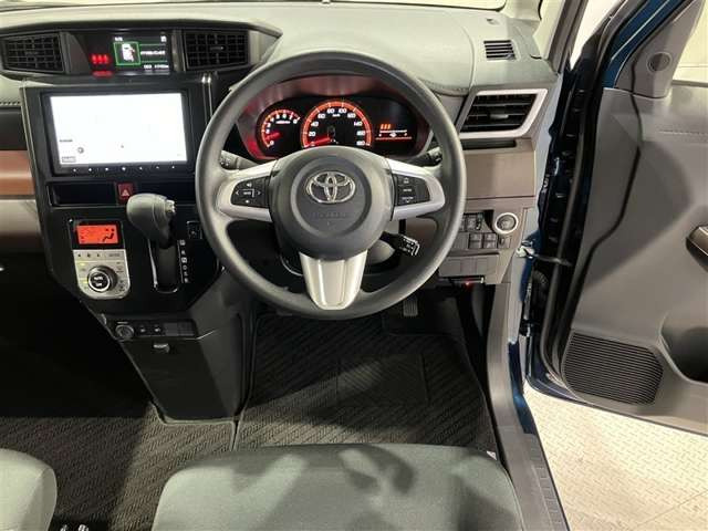 ルーミー1.0 G S