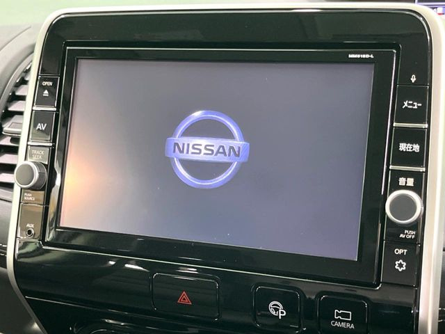 セレナ2.0 ハイウェイスター Vセレクション